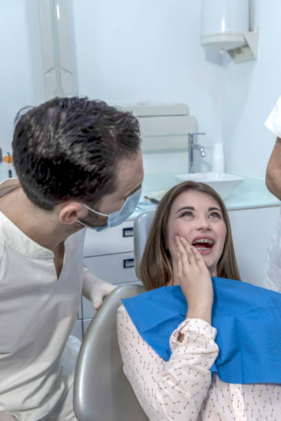 Best Emergency Treatment for Dental Infections or Abscesses in Westwood, CA